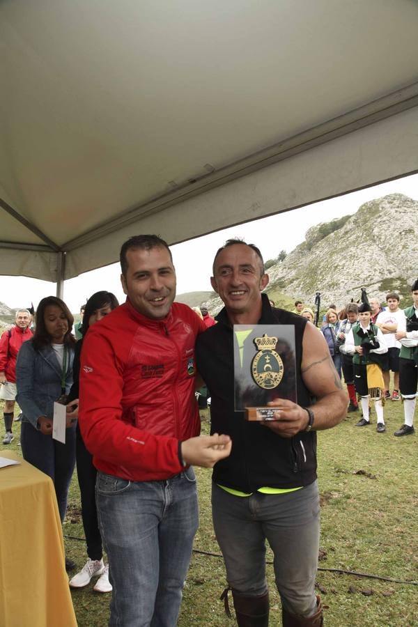 La Fiesta del Pastor, en la Vega del Enol (II)