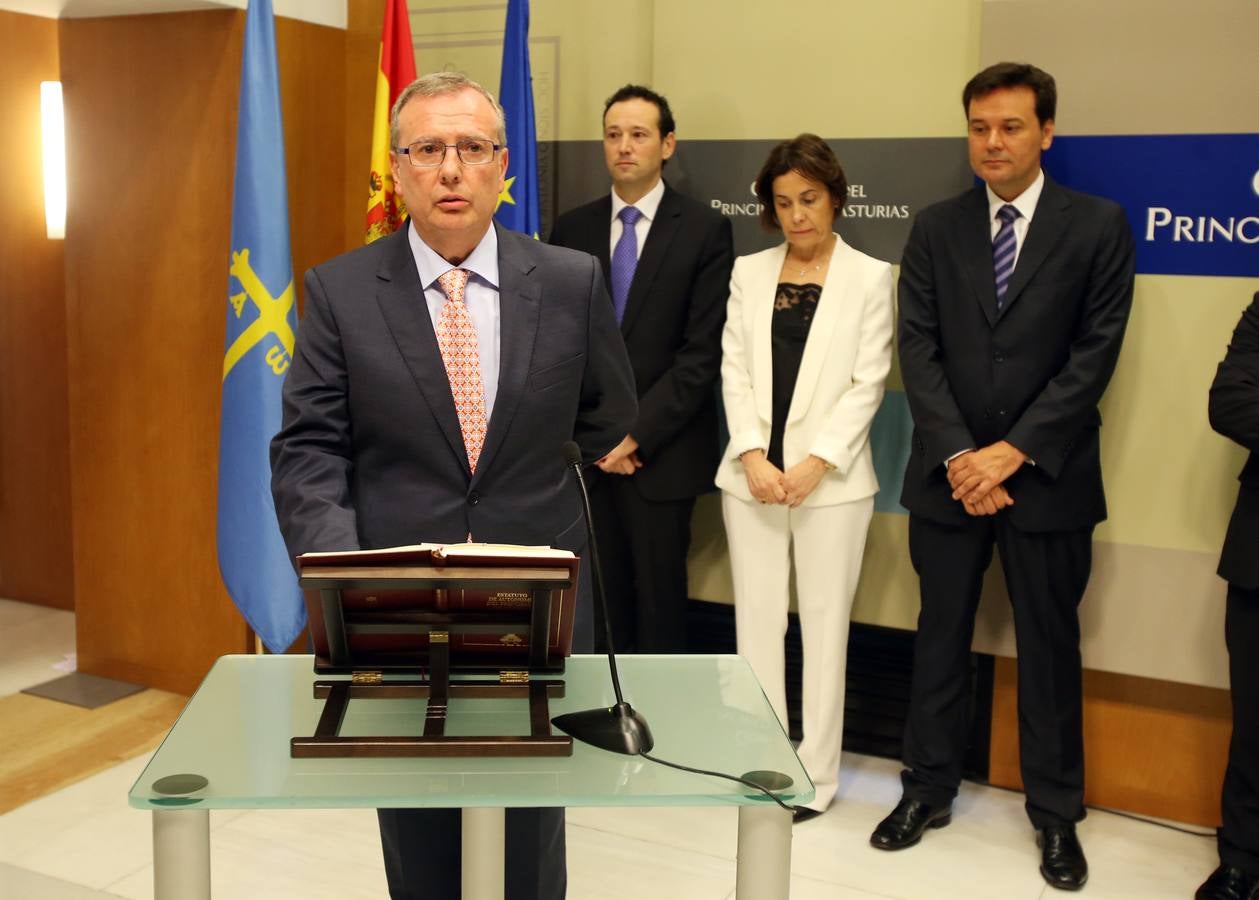 Francisco del Busto.