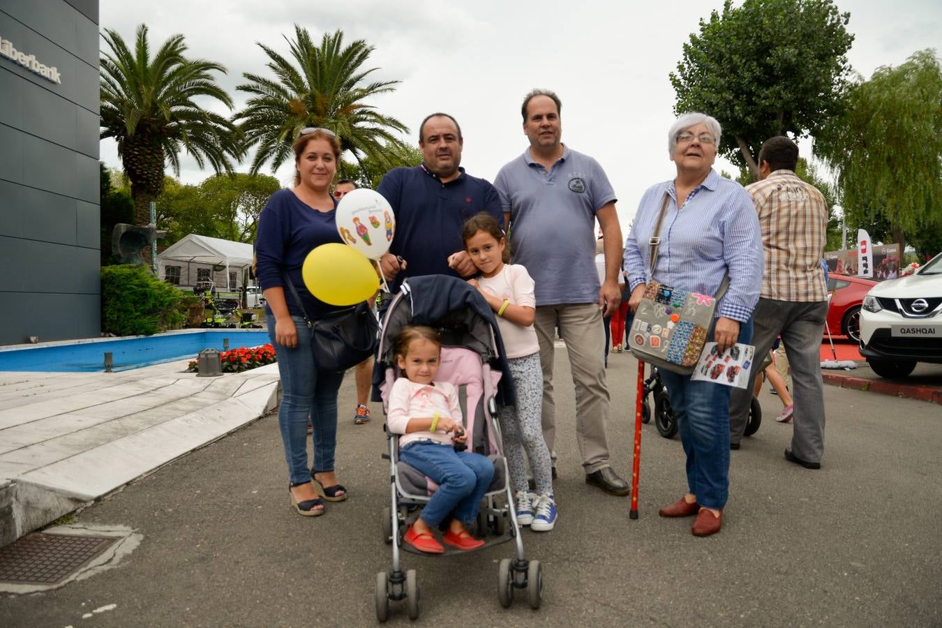 ¿Estuviste en la Feria? ¡Búscate!