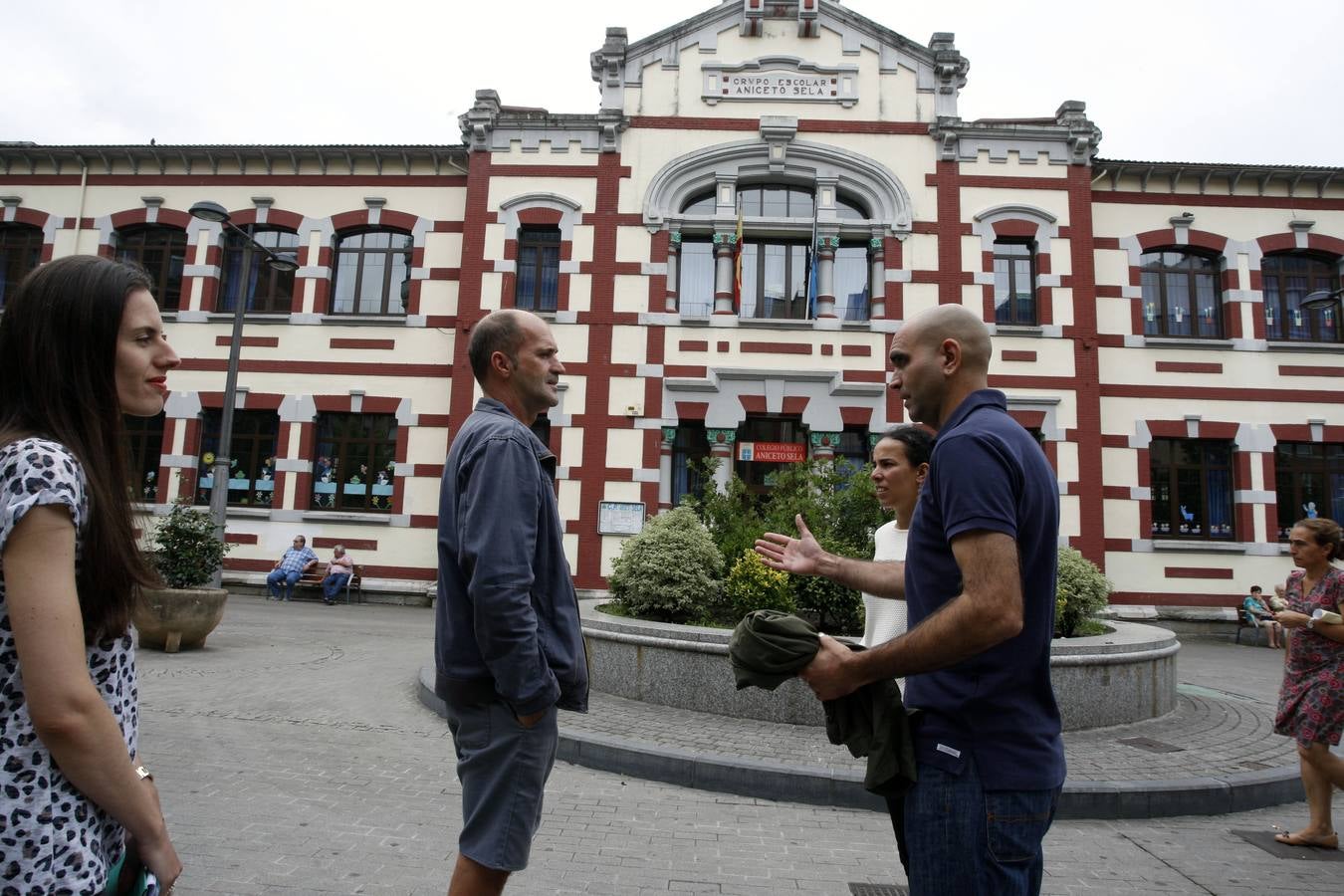 Dos horas para descubrir los secretos de Mieres