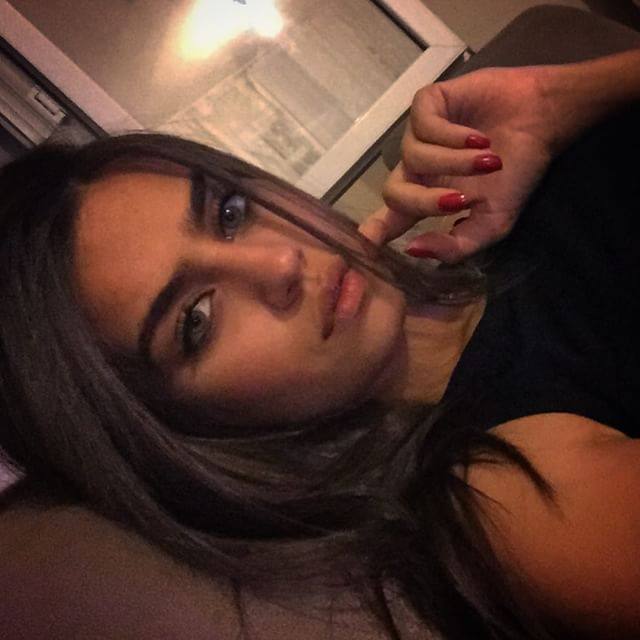 Así es Miss Turquía 2014, Amine Gülşe