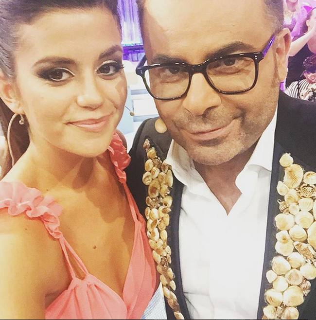 Así es Lola Ortiz, ex concursante de &#039;Supervivientes 2015&#039;