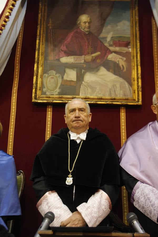 Comienza el curso en la Universidad