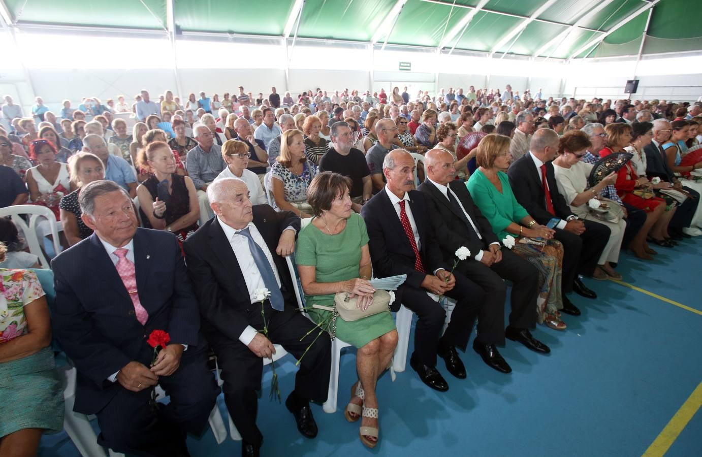 El Centro Asturiano de Oviedo celebra el Día de Asturias