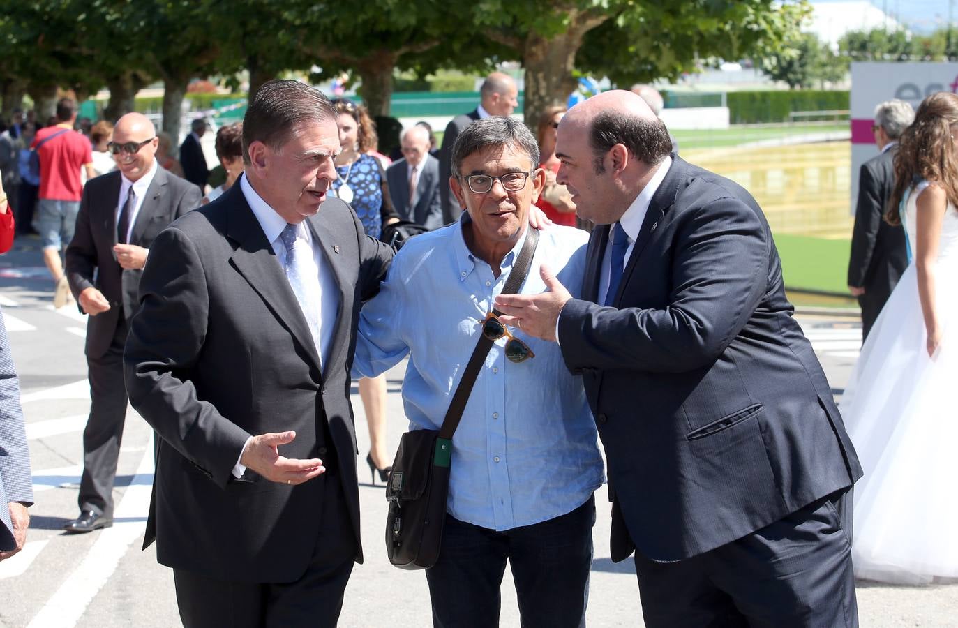 El Centro Asturiano de Oviedo celebra el Día de Asturias