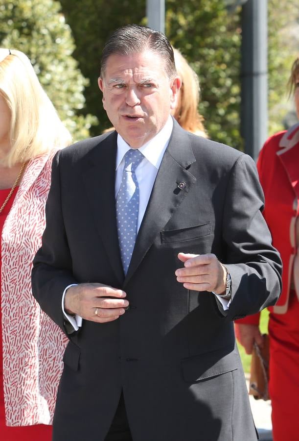 El Centro Asturiano de Oviedo celebra el Día de Asturias