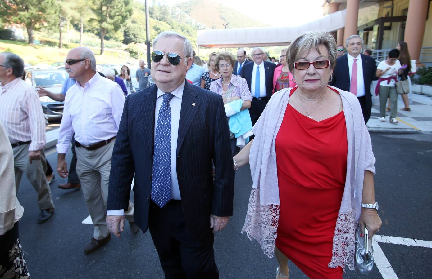 El Centro Asturiano de Oviedo celebra el Día de Asturias