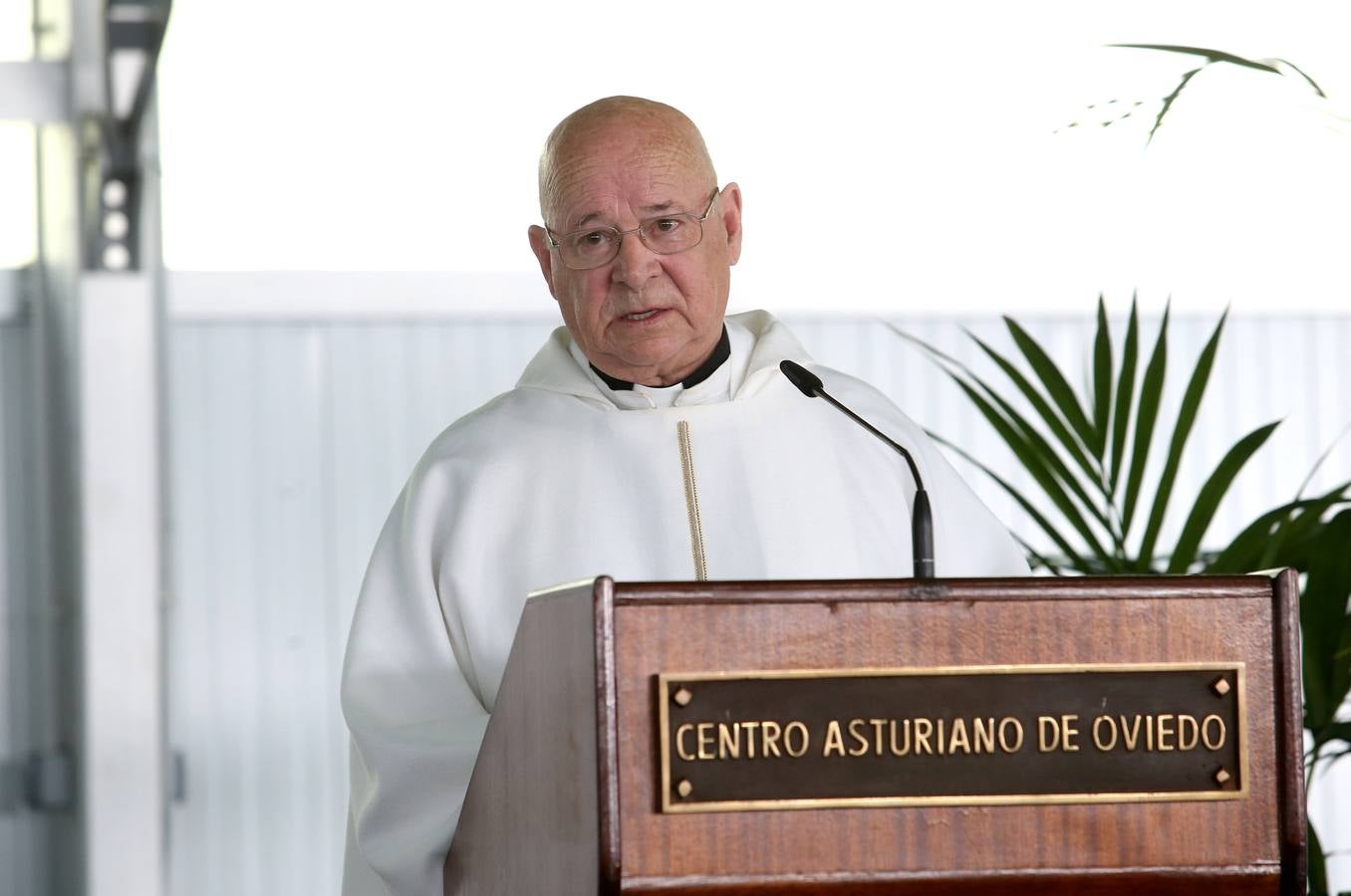 El Centro Asturiano de Oviedo celebra el Día de Asturias