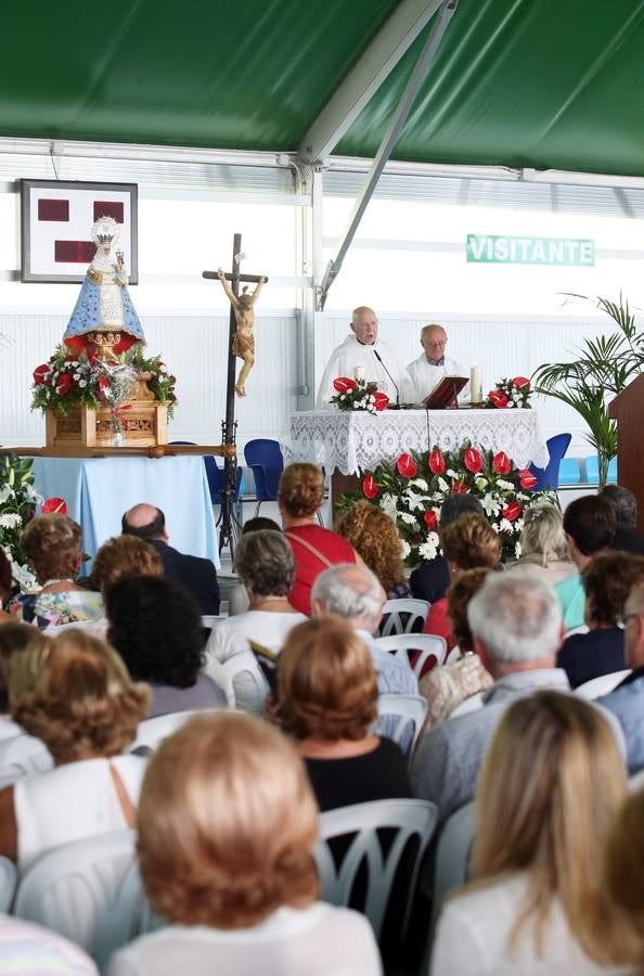 El Centro Asturiano de Oviedo celebra el Día de Asturias