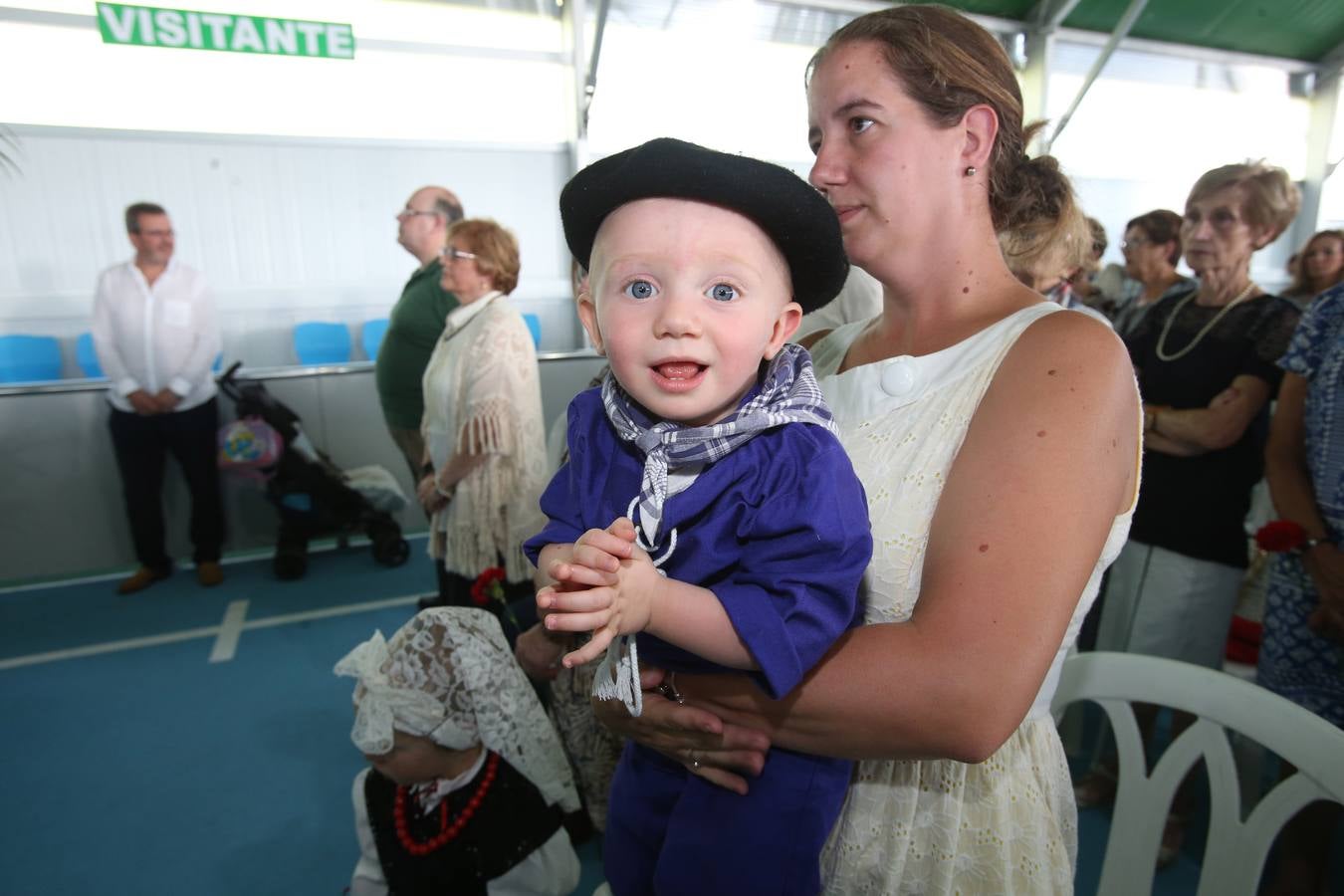 El Centro Asturiano de Oviedo celebra el Día de Asturias