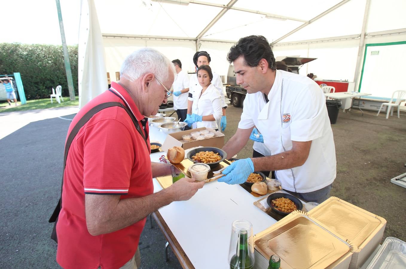 El Centro Asturiano de Oviedo celebra el Día de Asturias