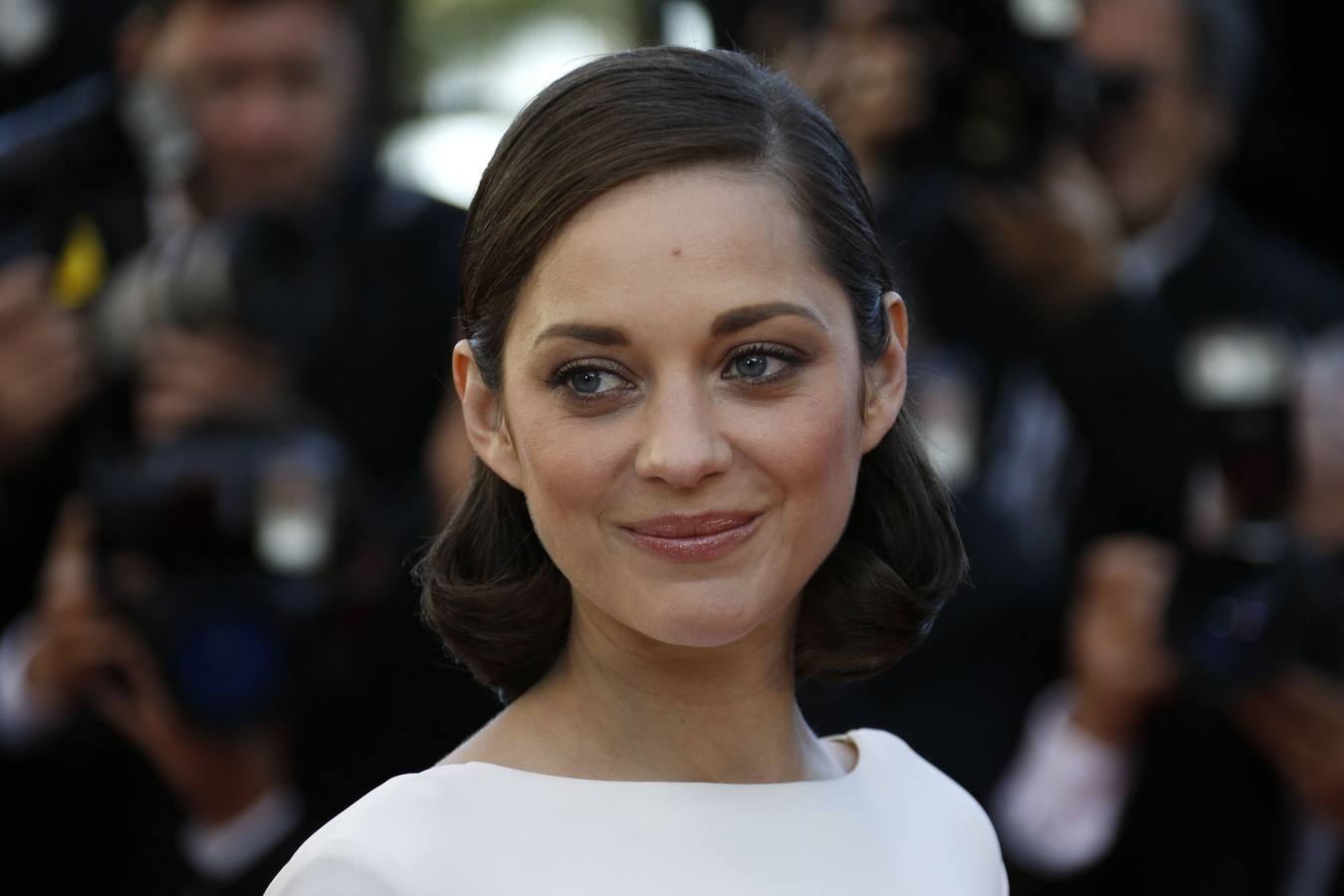 Marion Cotillard, la polifacética actriz francesa en imágenes