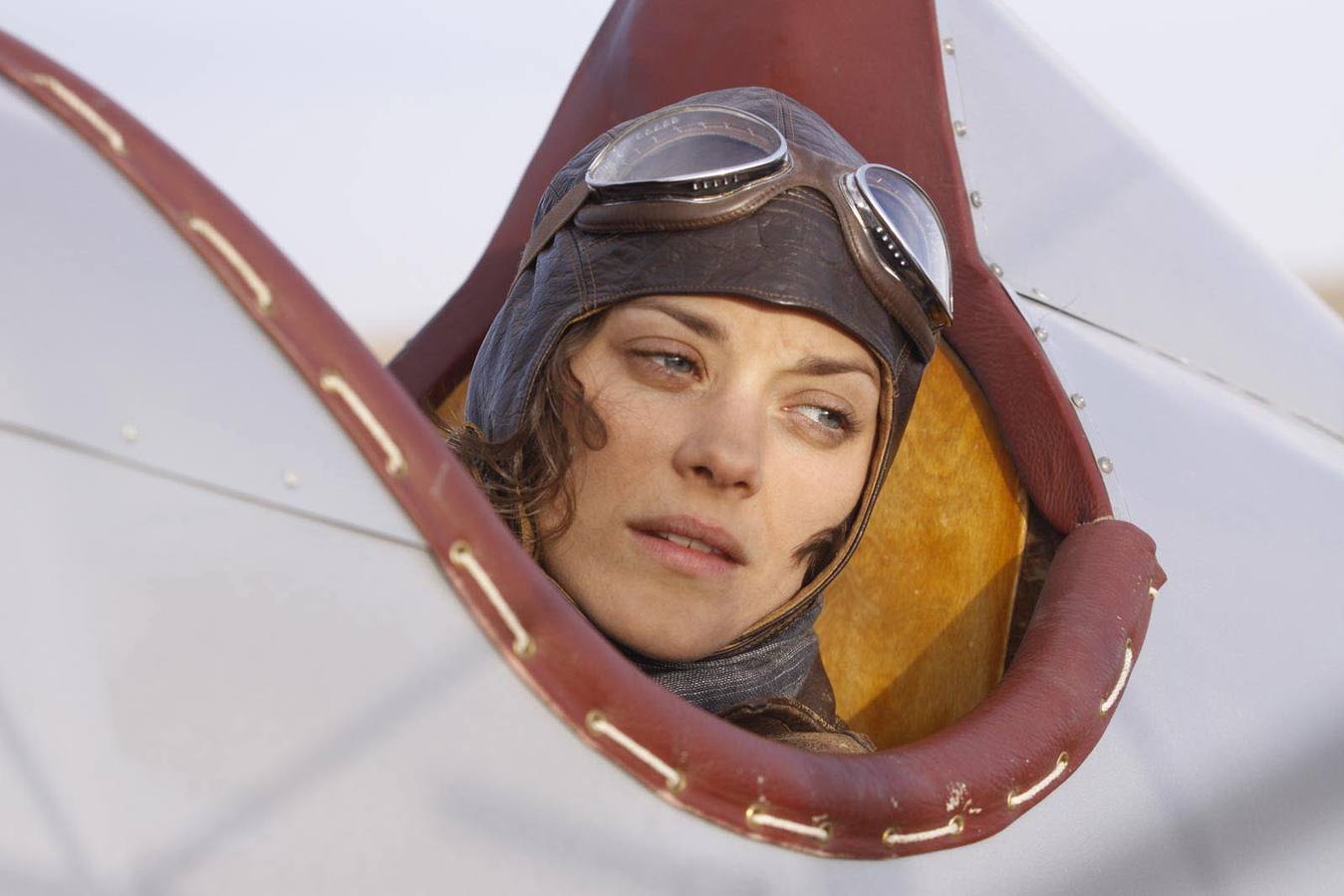 Marion Cotillard, la polifacética actriz francesa en imágenes