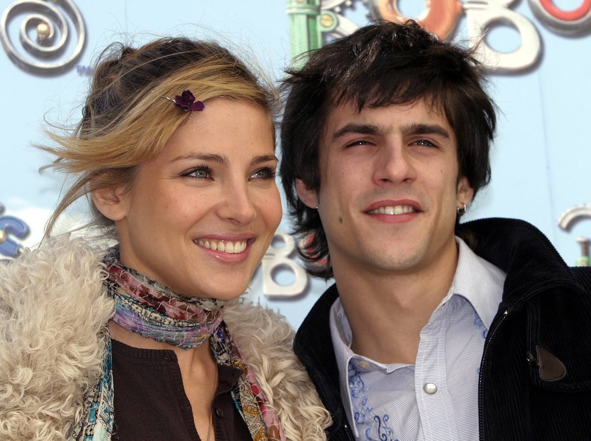 Elsa Pataky, una de las actrices españolas más deseadas