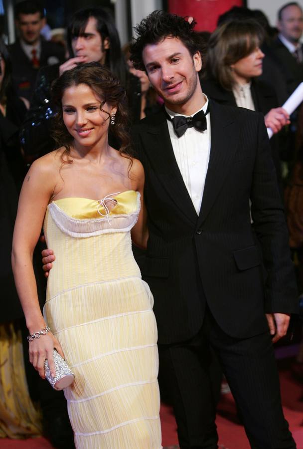 Elsa Pataky, una de las actrices españolas más deseadas