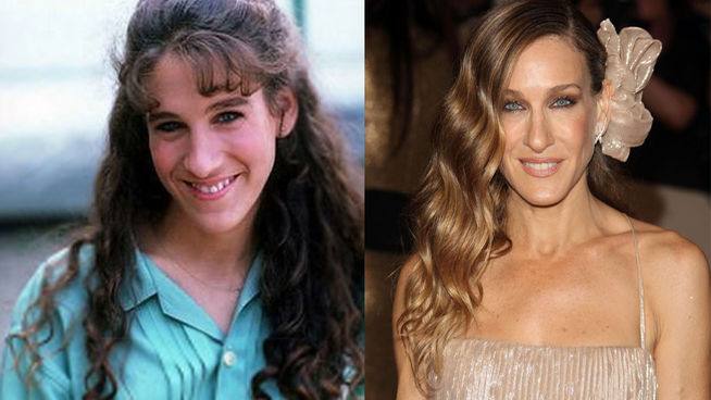 Sarah Jessica Parker