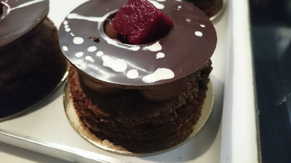 IV Curso de repostería de EL COMERCIO. 