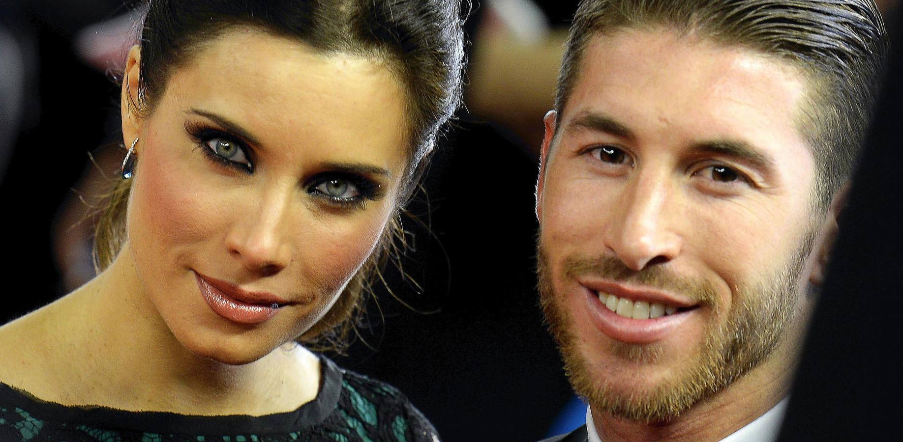 Pilar Rubio, la presentadora más sexy de la tele