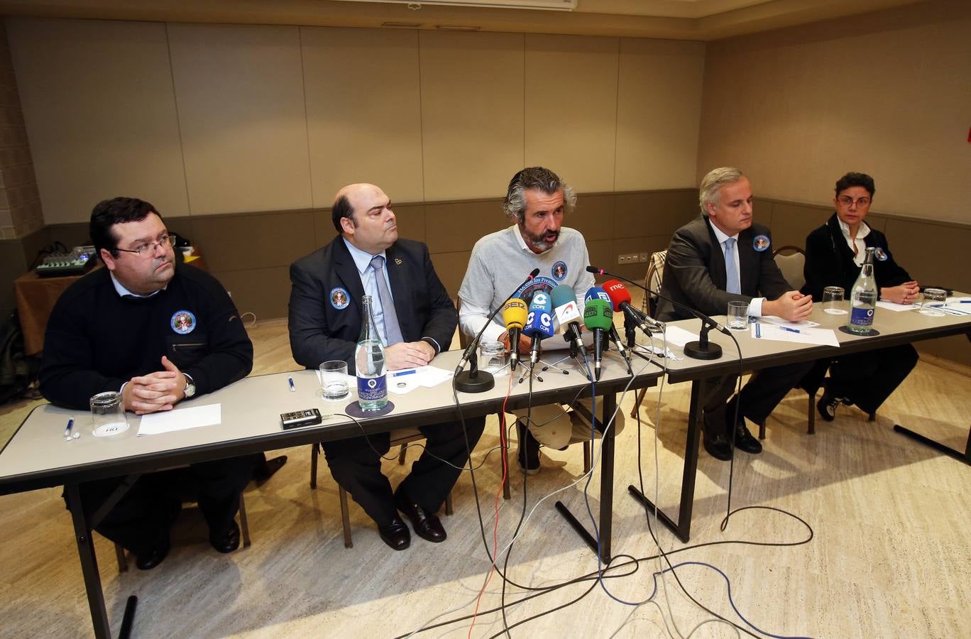 Nace la Plataforma en Defensa de los Premios Princesa de Asturias