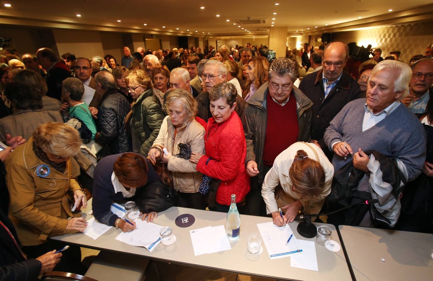 Nace la Plataforma en Defensa de los Premios Princesa de Asturias