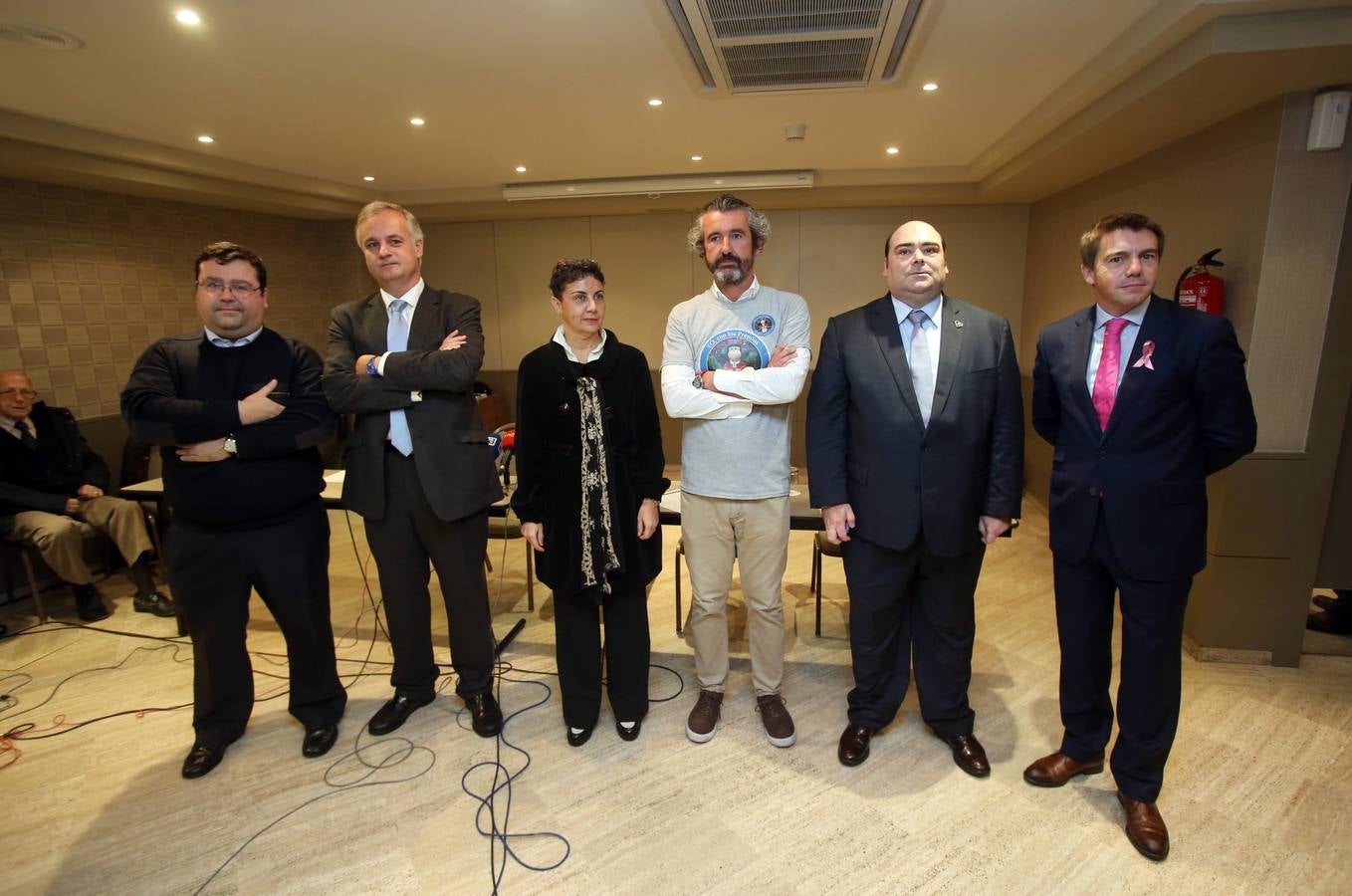 Nace la Plataforma en Defensa de los Premios Princesa de Asturias