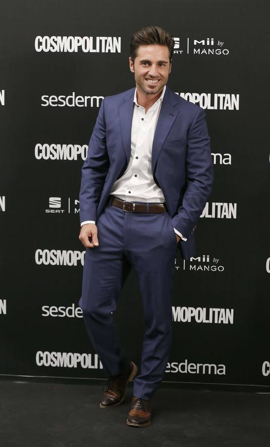 David Bustamante, de OT a artista internacional