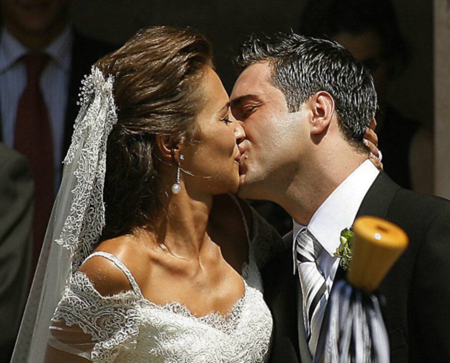 David Bustamante, de OT a artista internacional