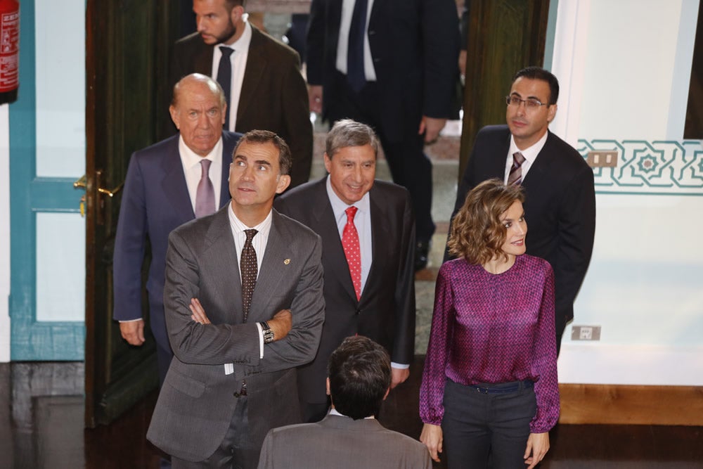 Premios Princesa | Los Reyes visitan Colombres (3)