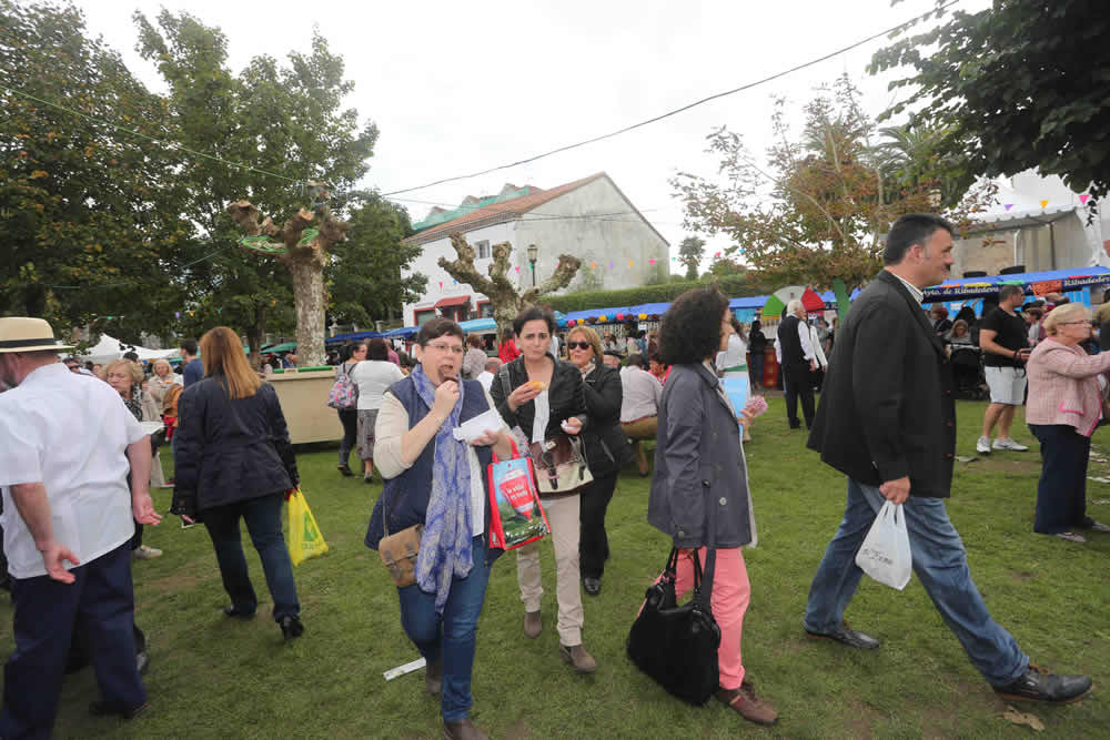 Premios Princesa | Los Reyes visitan Colombres