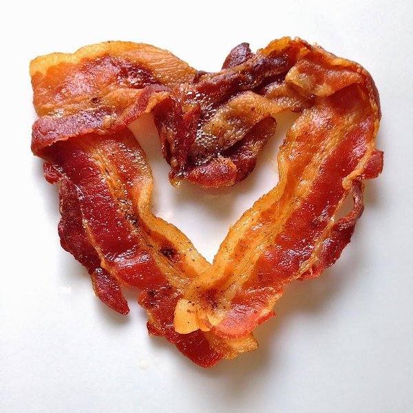 #FreeBacon las redes sociales contra la OMS