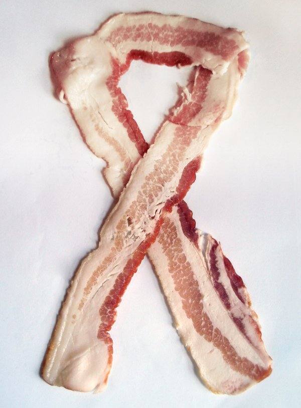 #FreeBacon las redes sociales contra la OMS