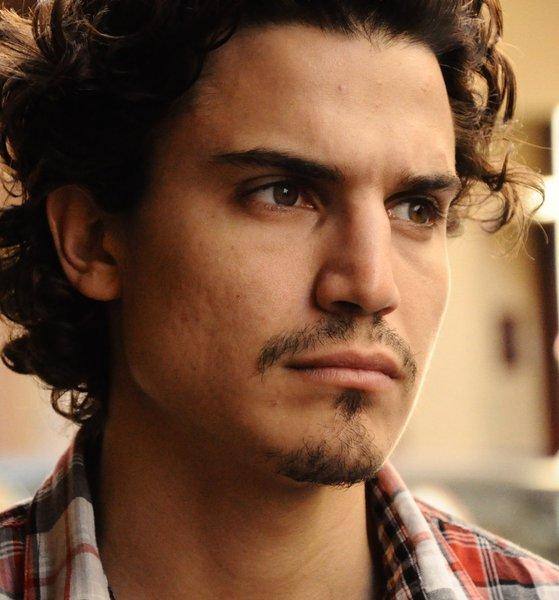 Álex González, el actor de moda