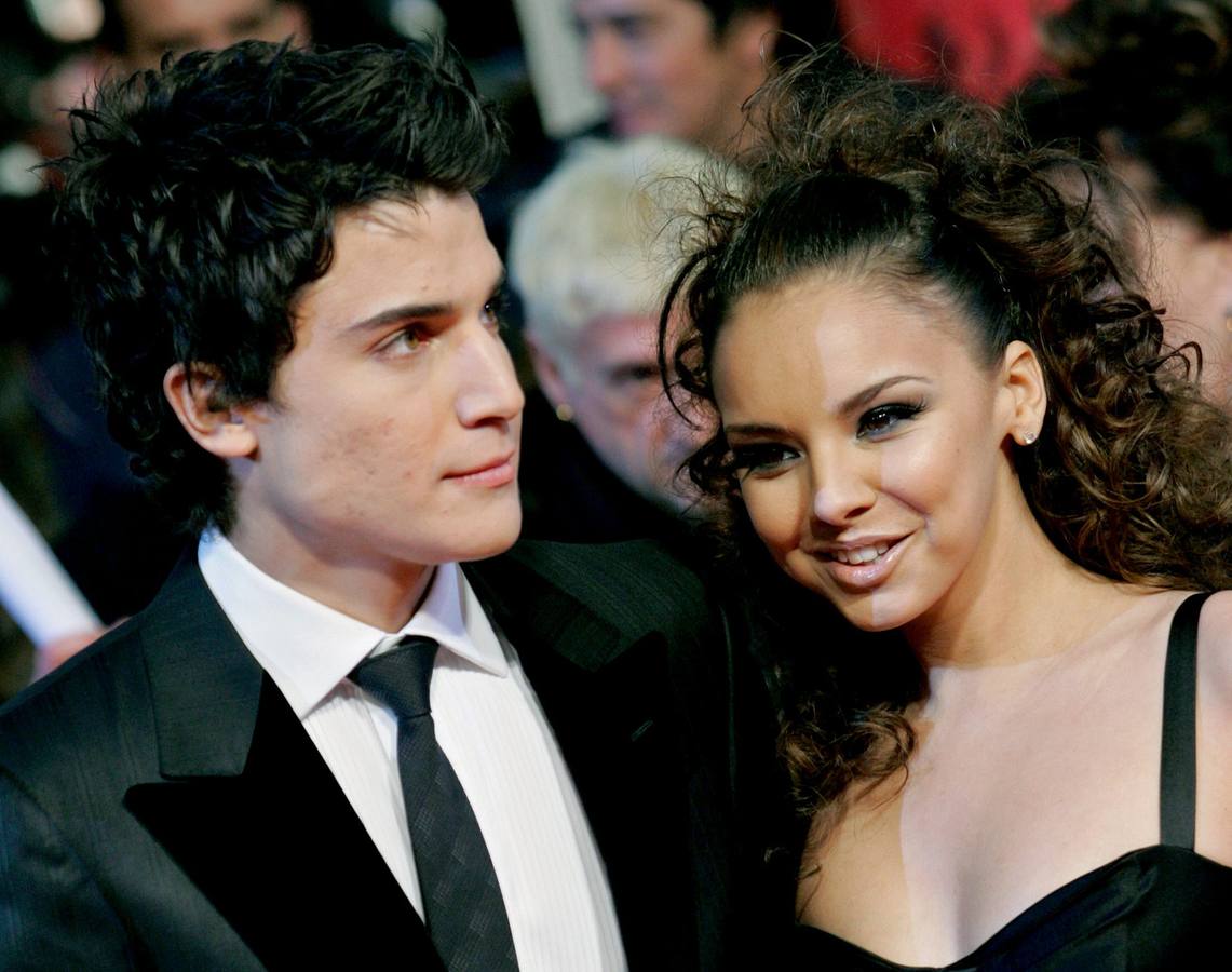 Álex González, el actor de moda