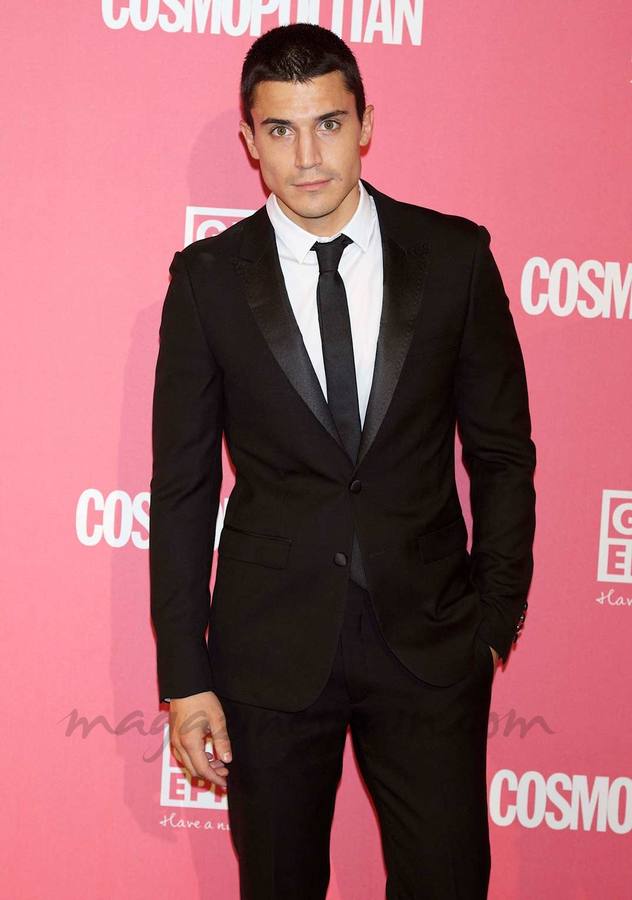 Álex González, el actor de moda