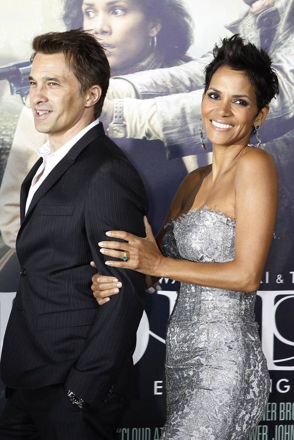 Halle Berry, de cara bonita a actriz consagrada