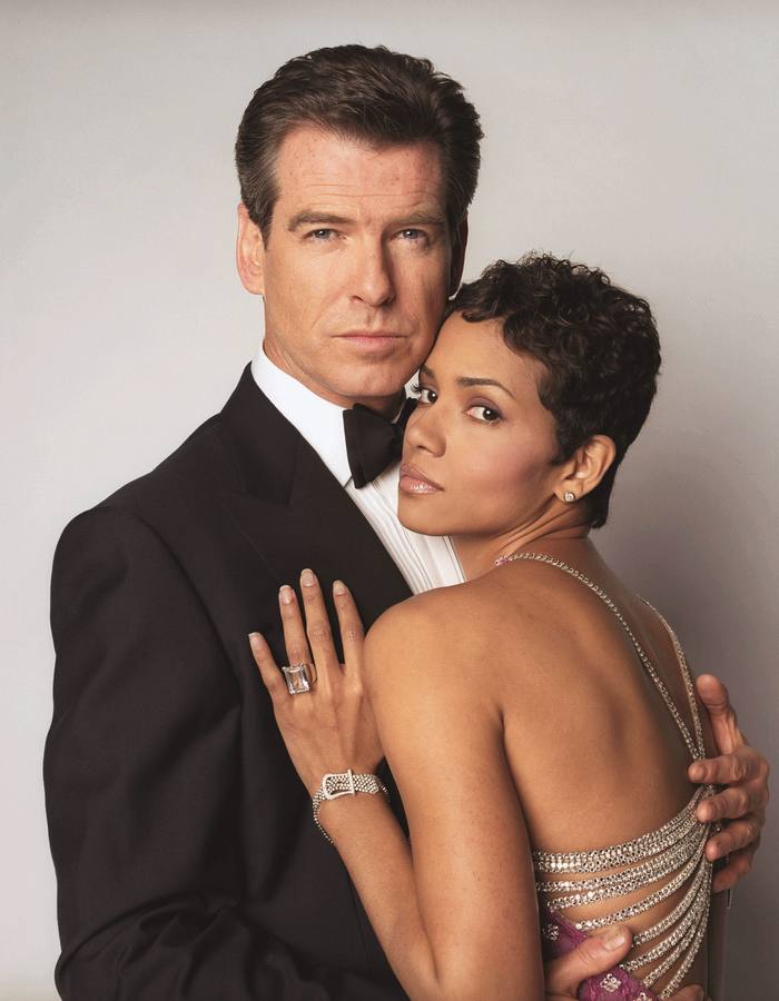 Halle Berry, de cara bonita a actriz consagrada