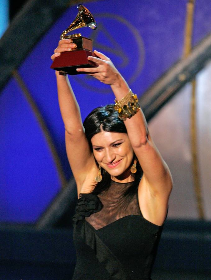 Laura Pausini