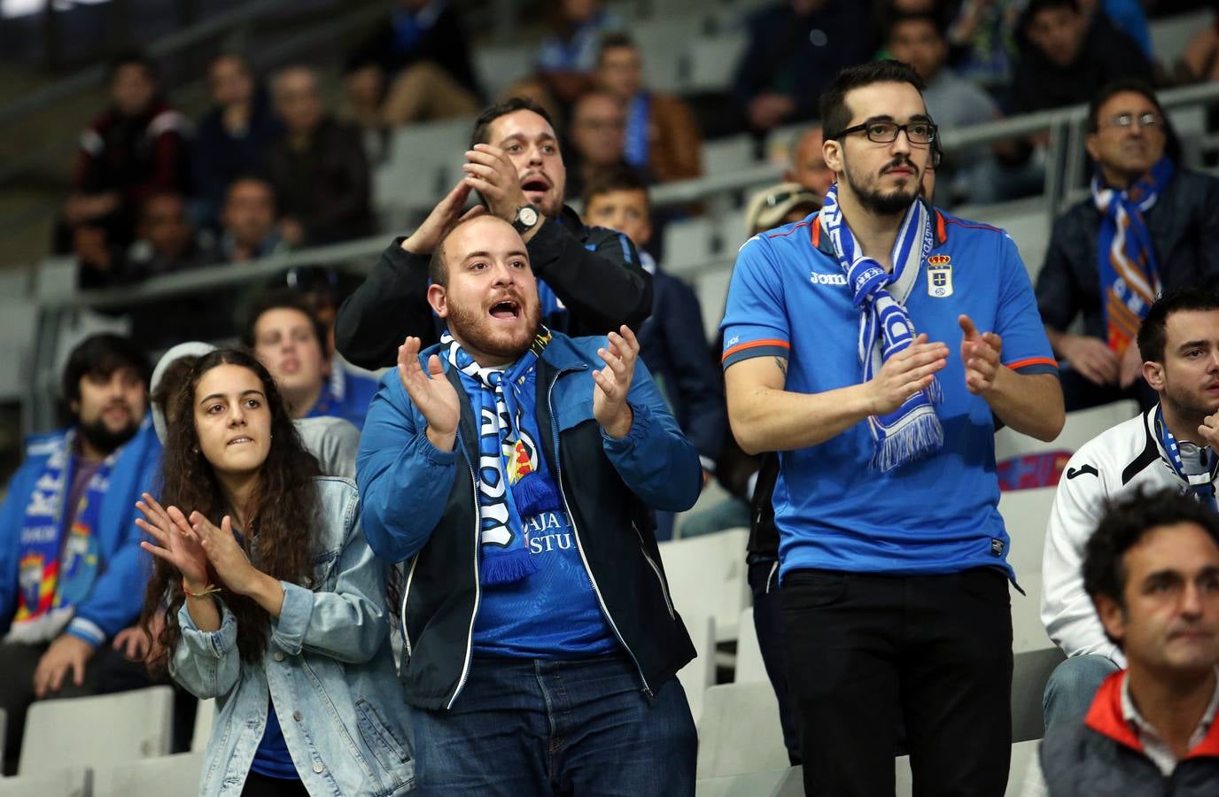 Oviedo 0-0 Athletic Club