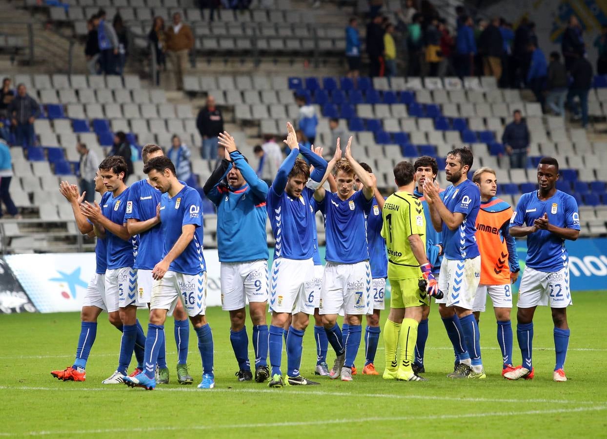 Oviedo 0-0 Athletic Club