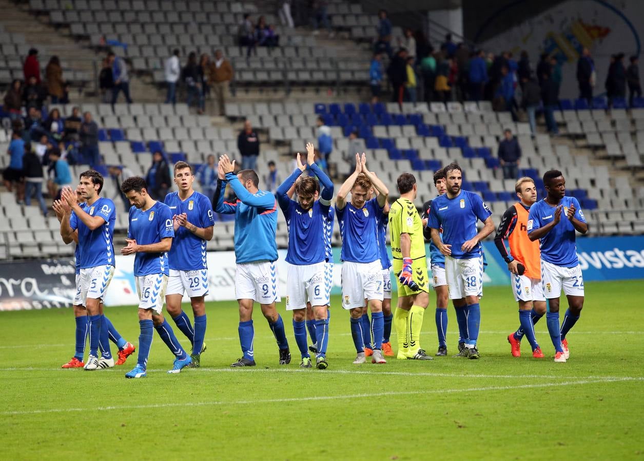Oviedo 0-0 Athletic Club