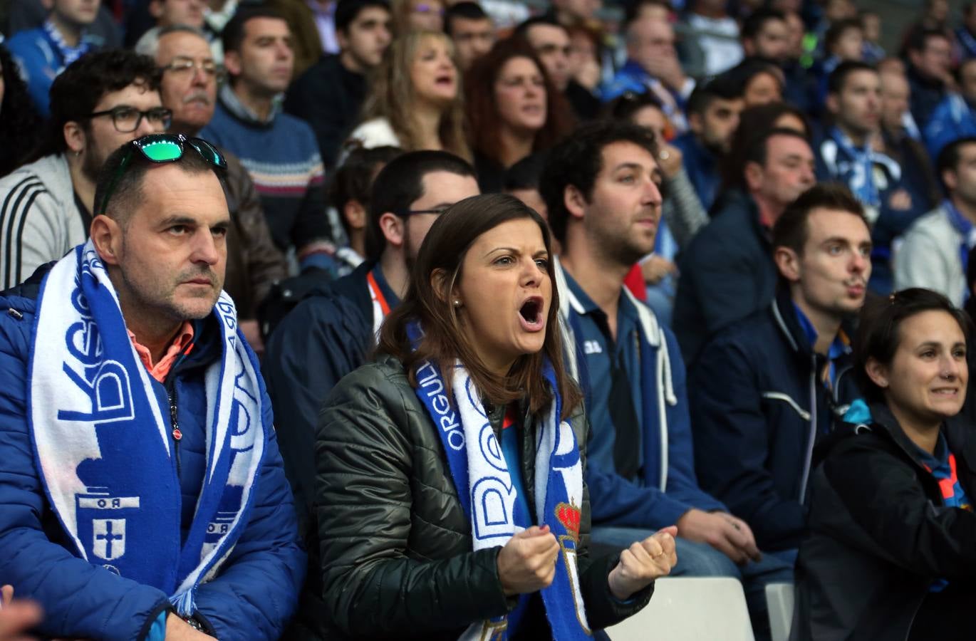 Oviedo 0-0 Athletic Club