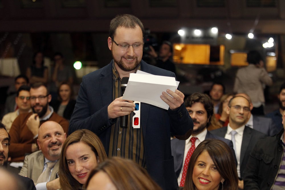 Premios AJE Asturias 2015