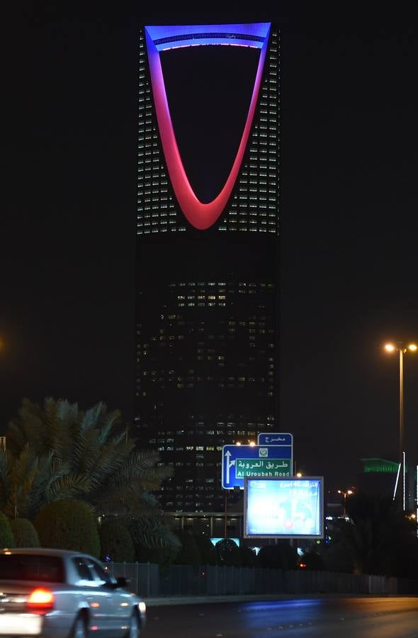 Homenaje a las víctimas