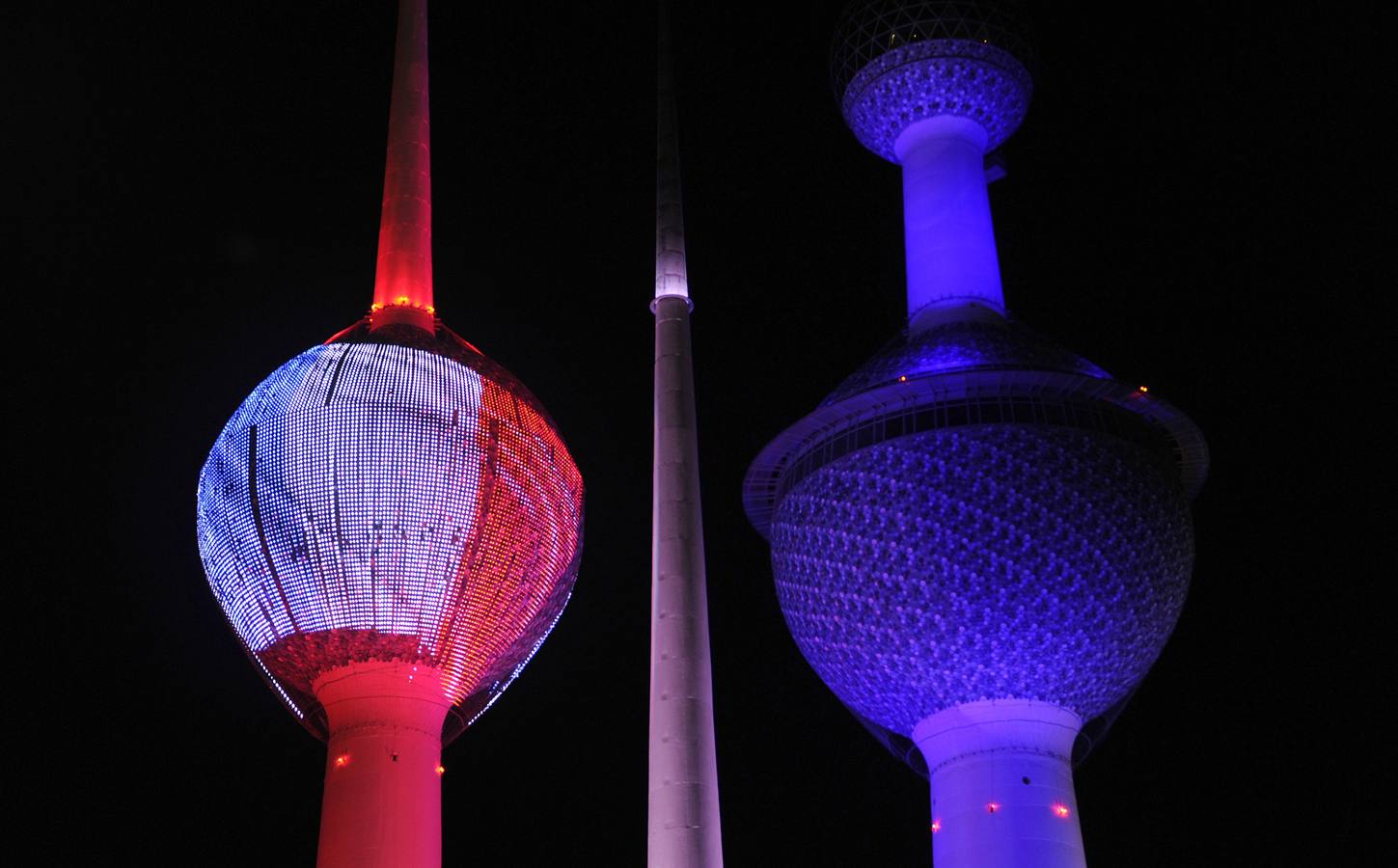 Homenaje a las víctimas