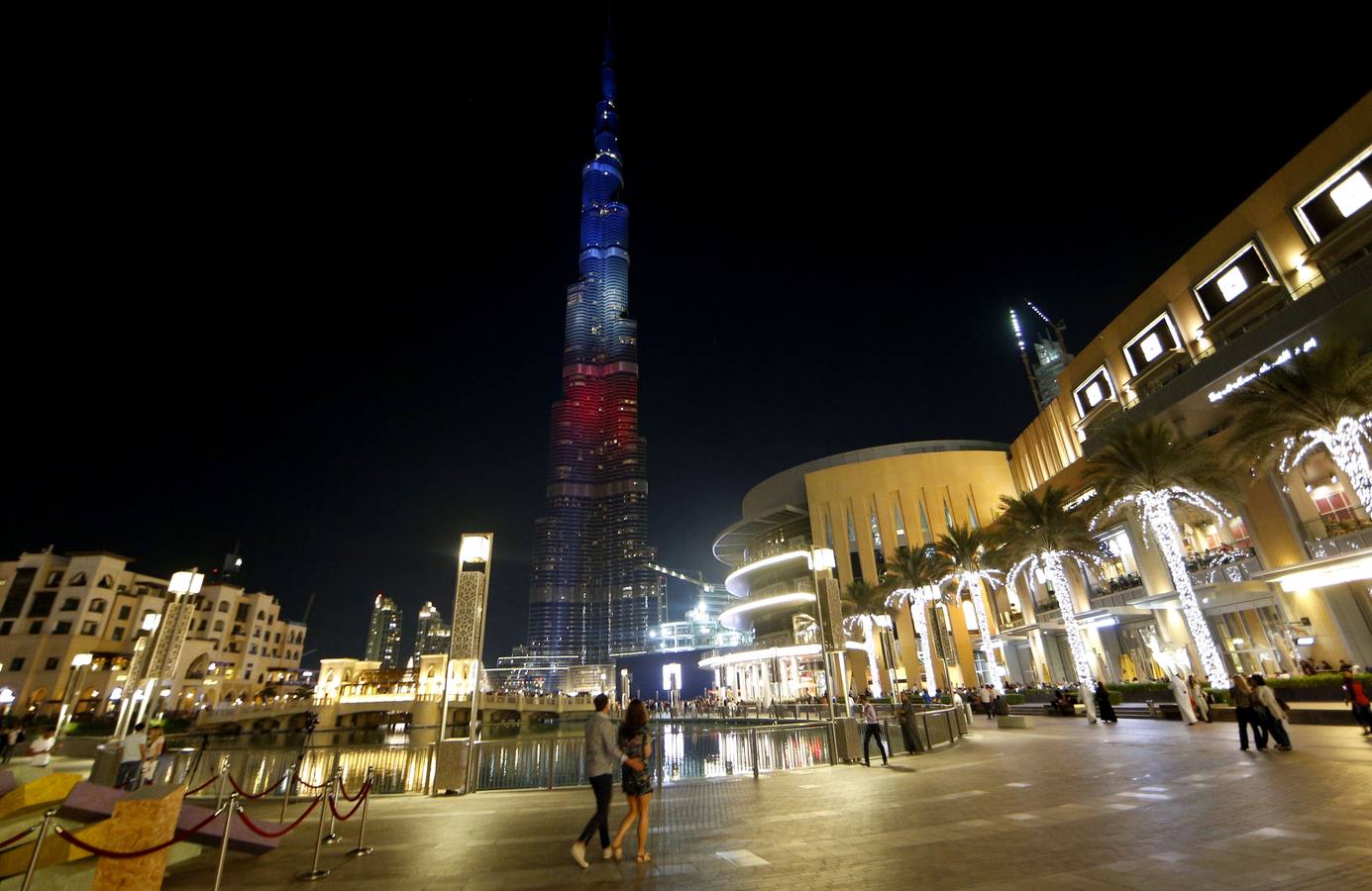 Homenaje a las víctimas