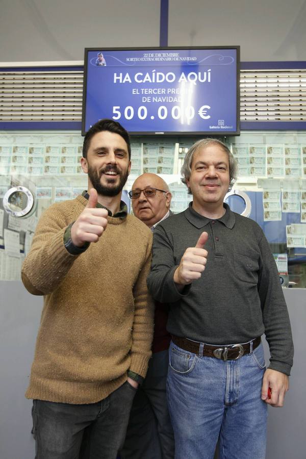 Asturias celebra una lluvia de premios