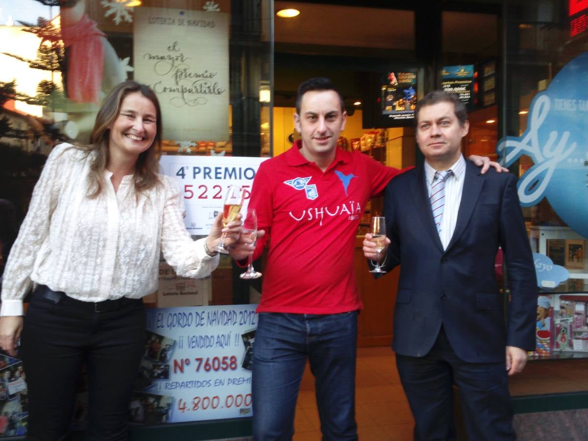 Asturias celebra una lluvia de premios