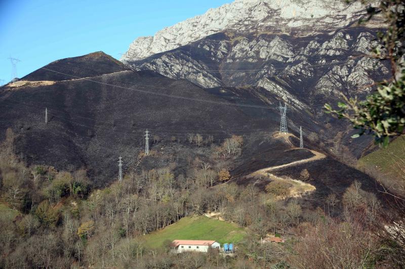 Oriente asturiano.