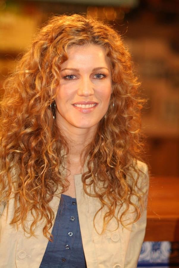 Jaydy Michel, la mexicana más sexy de España