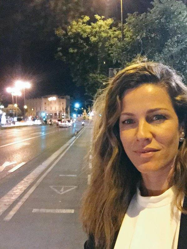 Jaydy Michel, la mexicana más sexy de España